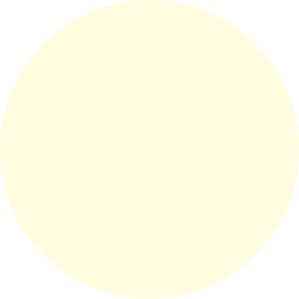 cirkel geel