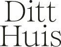 ditthuis logo v